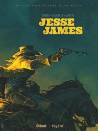 Icon image Jesse James