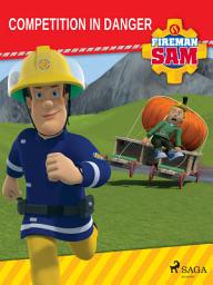 Icon image Fireman Sam - Competition in Danger