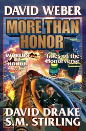 Icon image More Than Honor: 25th Anniversary Edition
