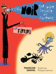Icon image Le livre noir sur la vie secrète des animaux