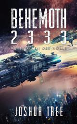 Icon image BEHEMOTH 2333: Die Pforten der Hölle