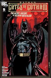 Icon image Batman: Gates of Gotham (2011-) #5