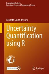 Icon image Uncertainty Quantification using R