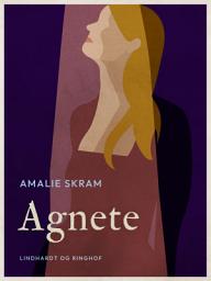 Icon image Agnete