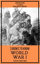 Icon image 3 books to know World War I