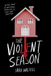 Icon image The Violent Season