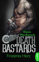 Icon image Death Bastards – Finsteres Herz: Dark Romance