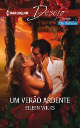 Icon image Um verão ardente