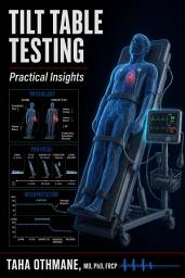 Icon image Tilt Table Testing: Practical Insights