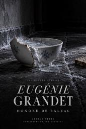Icon image Eugénie Grandet: Scenes of Provincial Life