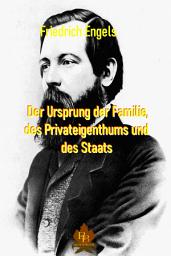 Icon image Der Ursprung der Familie, des Privateigentums und des Staates