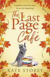 Icon image The Last Page Cafe