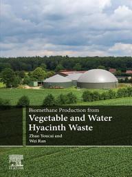 Icon image Biomethane Production from Vegetable and Water Hyacinth Waste