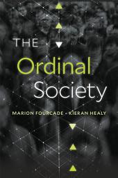 Icon image The Ordinal Society
