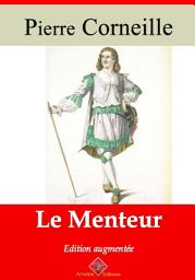 Icon image Le menteur: Nouvelle édition augmentée