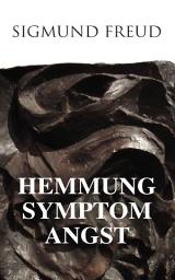 Icon image Hemmung, Symptom, Angst