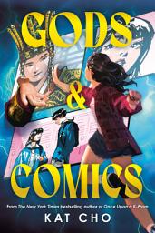 Icon image Gods & Comics