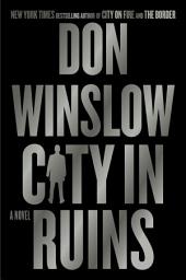 Icon image City in Ruins: A Novel