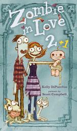 Icon image Zombie in Love 2 + 1: with audio recording