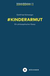 Icon image # Kinderarmut: Ein philosophischer Essay
