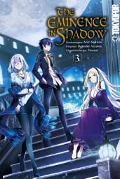 Icon image The Eminence in Shadow