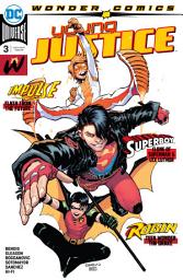 Icon image Young Justice (2019)