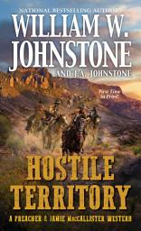 Icon image Hostile Territory