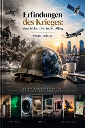 Icon image Erfindungen des Krieges: Vom Schlachtfeld in den Alltag: Historischer Kontext, zentrale Erkenntnisse und praxisnaher Überblick