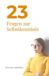 Icon image 23 Fragen zur Selbstkenntnis