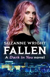 Icon image Fallen: Enter an addictive world of sizzlingly hot paranormal romance . . .