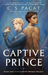 Icon image Captive Prince