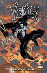 Icon image Venom 7 - Schöne neue Welt