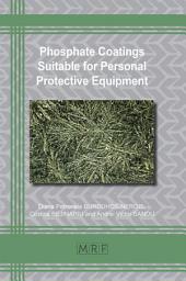 Icon image Phosphate Coatings Suitable for Personal Protective Equipment