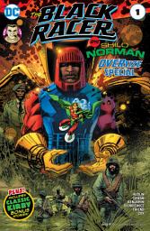 Icon image The Black Racer and Shilo Norman Special (2017-) #1
