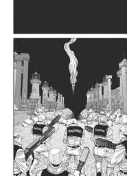 Icon image Choujin X - Chapitre 59-3: Vide - Partie 3