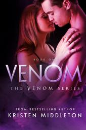 Icon image Venom: Volume 1