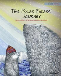 Icon image The Polar Bears’ Journey