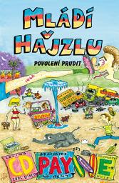 Icon image Mládí v hajzlu: Povolení prudit: Svazek 9
