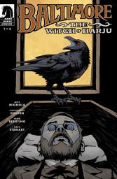 Icon image Baltimore: The Witch of Harju: The Witch of Harju #1