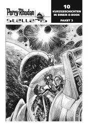 Icon image Stellaris Paket 2: Perry Rhodan Stellaris Geschichten 11-20