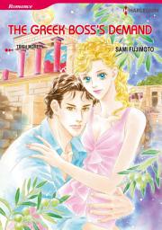 Icon image [Bundle] Trish Morey Best Selection Vol.2: Harlequin Comics