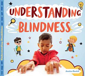 Icon image Understanding Blindness