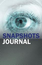 Icon image Snapshots Journal