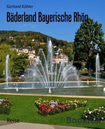 Icon image Bäderland Bayerische Rhön