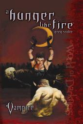 Icon image A Hunger Like Fire