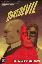 Icon image Daredevil (2019): Daredevil By Chip Zdarsky Vol. 2