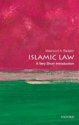 Icon image Islamic Law: A Very Short Introduction