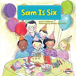 Icon image Sam Is Six
