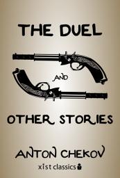 Icon image The Duel and Other Stories