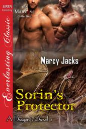 Icon image Sorin's Protector [A Dragon's Growl 3]